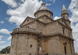 Sanctuary of the Madonna di San Biagio