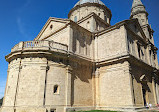 Sanctuary of the Madonna di San Biagio