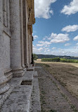 Sanctuary of the Madonna di San Biagio