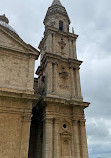 Sanctuary of the Madonna di San Biagio