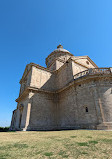 Sanctuary of the Madonna di San Biagio