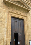 Sanctuary of the Madonna di San Biagio