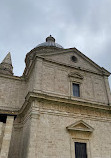 Sanctuary of the Madonna di San Biagio