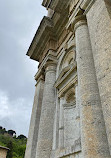 Sanctuary of the Madonna di San Biagio