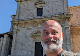 Sanctuary of the Madonna di San Biagio