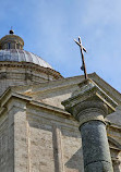 Sanctuary of the Madonna di San Biagio