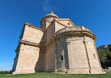 Sanctuary of the Madonna di San Biagio