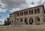 Sanctuary of the Madonna di San Biagio