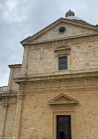 Sanctuary of the Madonna di San Biagio