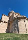 Sanctuary of the Madonna di San Biagio