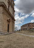 Sanctuary of the Madonna di San Biagio