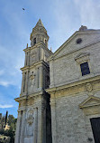 Sanctuary of the Madonna di San Biagio