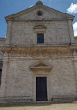 Sanctuary of the Madonna di San Biagio