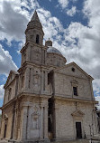 Sanctuary of the Madonna di San Biagio