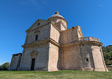 Sanctuary of the Madonna di San Biagio