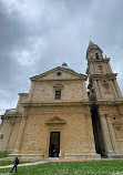 Sanctuary of the Madonna di San Biagio