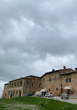 Sanctuary of the Madonna di San Biagio