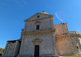 Sanctuary of the Madonna di San Biagio