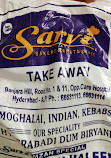 SARVI TAKE AWAY