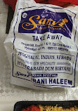 SARVI TAKE AWAY