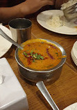 Bawarchi Restaurant