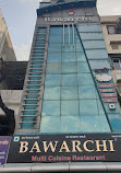 Bawarchi Restaurant