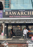 Bawarchi Restaurant