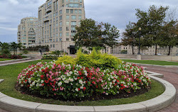 Maryland Avenue Linear Park