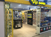 Loja Total Games