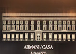 Palazzo Orsini, Milan