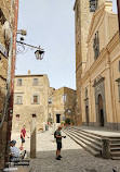 Civita di Bagnoregio