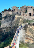 Civita di Bagnoregio