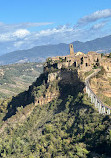 Civita di Bagnoregio