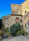 Civita di Bagnoregio