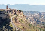 بلیط Civita di Bagnoregio