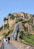 Civita di Bagnoregio Ticket