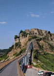 Civita di Bagnoregio Ticket