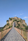 Civita di Bagnoregio Ticket