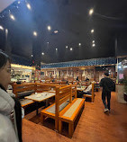 Royal Seoul House Restaurant