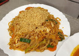 Thai Snack Frischer Wok