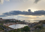 Calblanque, Monte de las Cenizas y Peña del Águila Regional Park