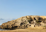 Calblanque, Monte de las Cenizas y Peña del Águila Regional Park