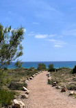 Calblanque, Monte de las Cenizas y Peña del Águila Regional Park