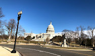 Capitólio dos Estados Unidos