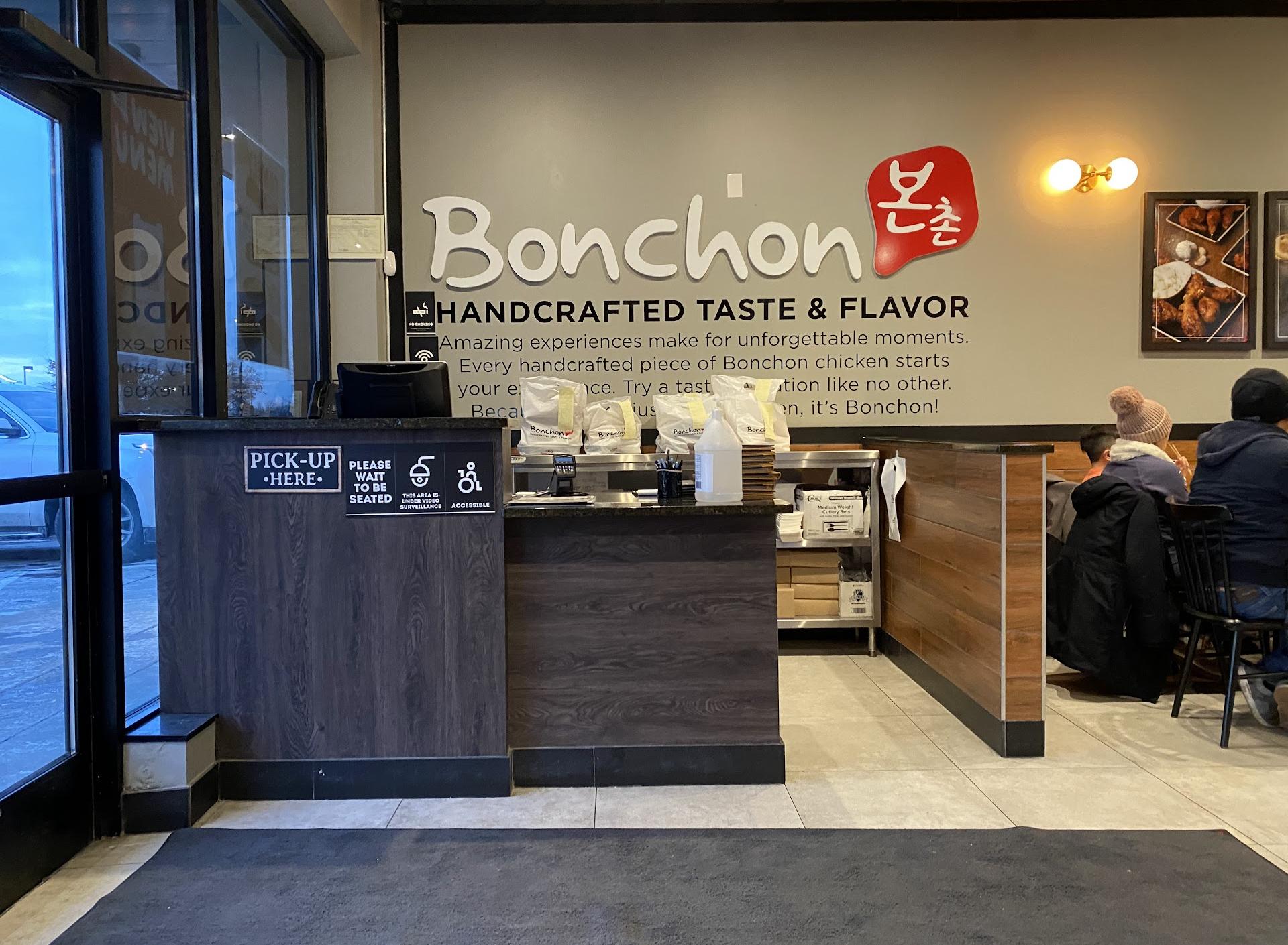 Bonchon Eagan