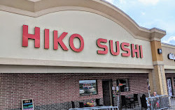 Hiko Sushi