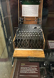 Bletchley Park