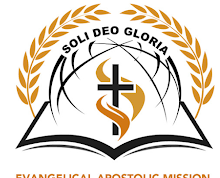 Evangelische Apostolische Missie