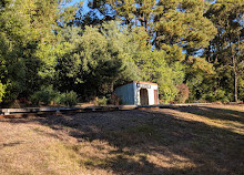 Ferrocarril Nobelius Puffing Billy