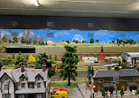 Emerald Lake Model Railway